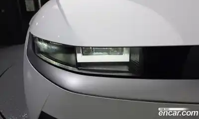Hyundai Ioniq 5 2026 0.1 гидро в Москве № 1757132, миниатюра 8