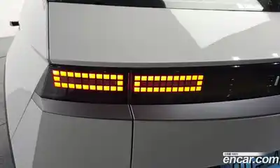 Hyundai Ioniq 5 2026 0.1 гидро в Москве № 1757132, миниатюра 9