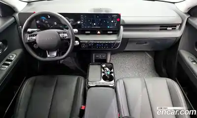 Hyundai Ioniq 5 2026 0.1 гидро в Москве № 1757132, миниатюра 10
