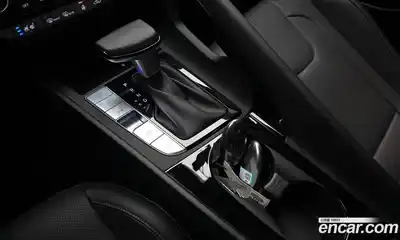 Hyundai Avante 2023 1.6 гидро в Москве № 1757284, миниатюра 12