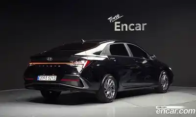 Hyundai Avante 2023 1.6 гидро в Москве № 1757284, миниатюра 2