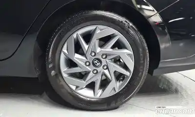 Hyundai Avante 2023 1.6 гидро в Москве № 1757284, миниатюра 5
