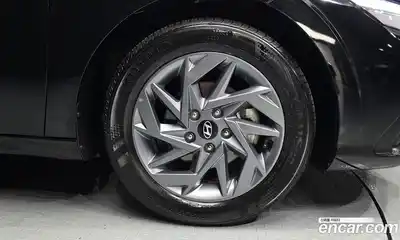 Hyundai Avante 2023 1.6 гидро в Москве № 1757284, миниатюра 7