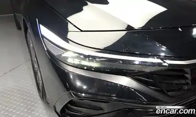 Hyundai Avante 2023 1.6 гидро в Москве № 1757284, миниатюра 8