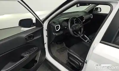 Hyundai Venue 2023 1.6 гидро в Москве № 1757298, миниатюра 12