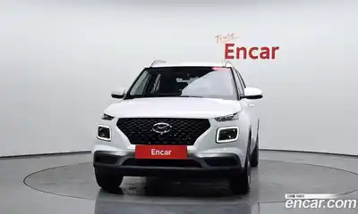Hyundai Venue 2023 1.6 гидро в Москве № 1757298, миниатюра 2