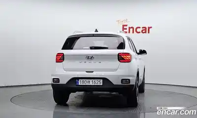 Hyundai Venue 2023 1.6 гидро в Москве № 1757298, миниатюра 3