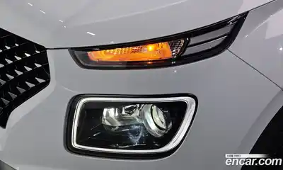 Hyundai Venue 2023 1.6 гидро в Москве № 1757298, миниатюра 7