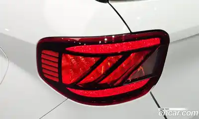 Hyundai Venue 2023 1.6 гидро в Москве № 1757298, миниатюра 8