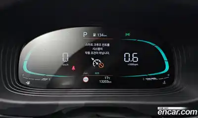 Hyundai Venue 2023 1.6 гидро в Москве № 1757298, миниатюра 10