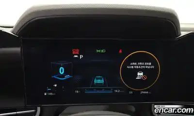 Hyundai Avante 2023 1.6 гидро в Москве № 1757631, миниатюра 11
