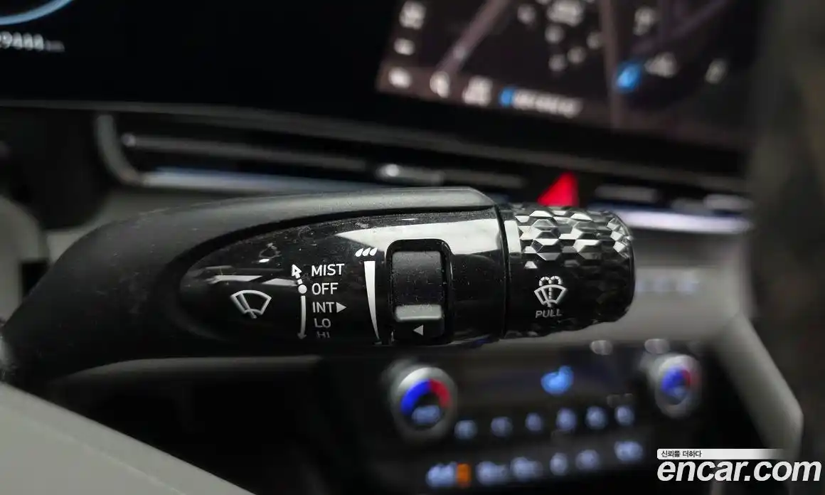 Hyundai Avante 2023 1.6 гидро в Москве № 1757631, фото 27