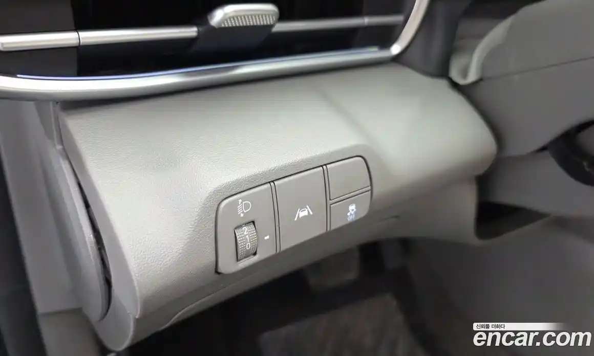 Hyundai Avante 2023 1.6 гидро в Москве № 1757631, фото 28
