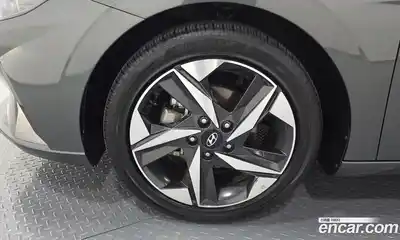 Hyundai Avante 2023 1.6 гидро в Москве № 1757631, миниатюра 5
