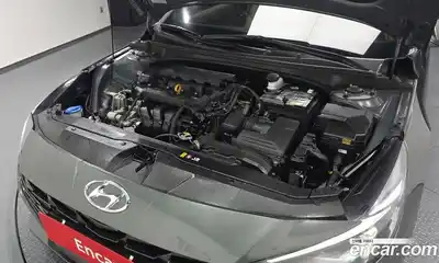 Hyundai Avante 2023 1.6 гидро в Москве № 1757631, миниатюра 6