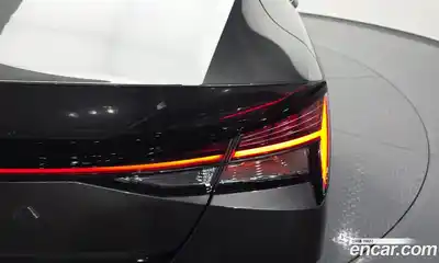 Hyundai Avante 2023 1.6 гидро в Москве № 1757631, миниатюра 9