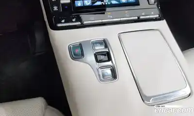 Hyundai Grandeur 2022 2.5 гидро в Москве № 1757803, миниатюра 11