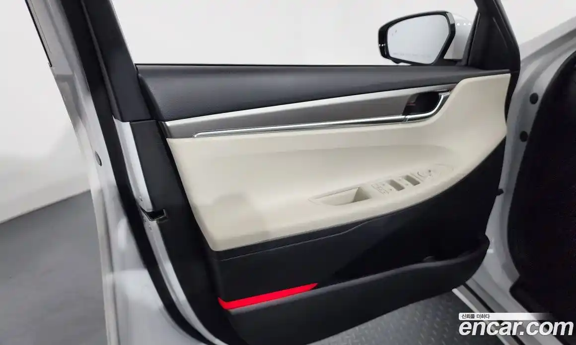 Hyundai Grandeur 2022 2.5 гидро в Москве № 1757803, фото 13