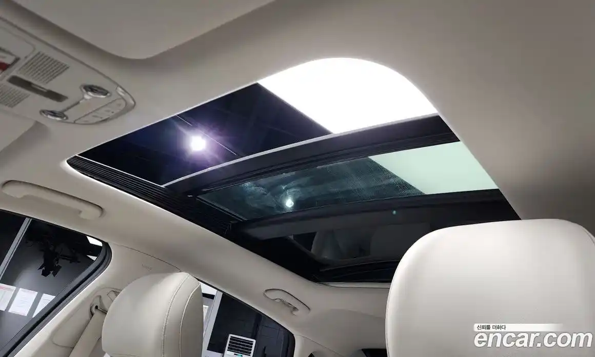 Hyundai Grandeur 2022 2.5 гидро в Москве № 1757803, фото 23