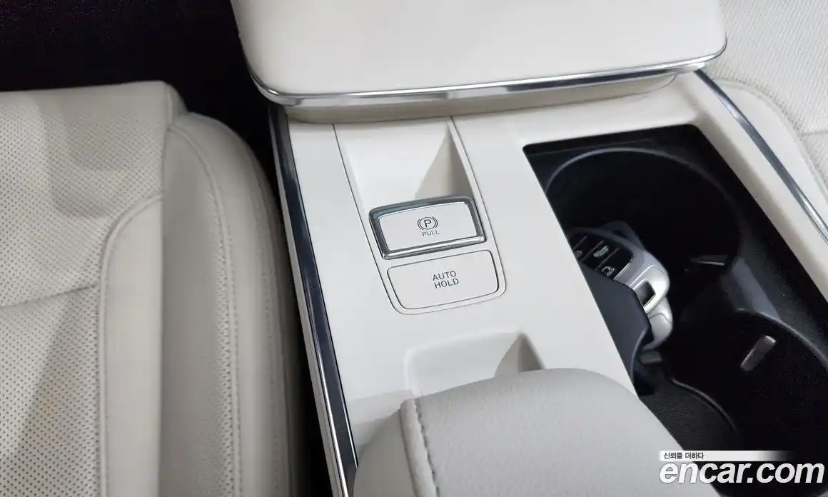 Hyundai Grandeur 2022 2.5 гидро в Москве № 1757803, фото 33