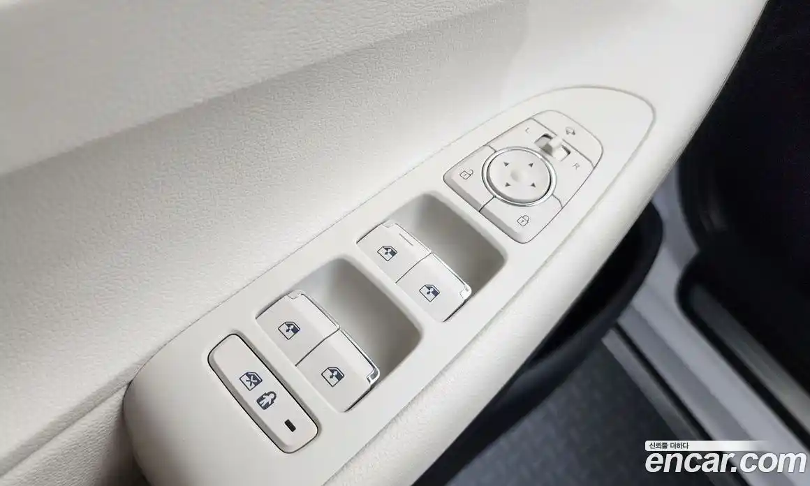 Hyundai Grandeur 2022 2.5 гидро в Москве № 1757803, фото 38