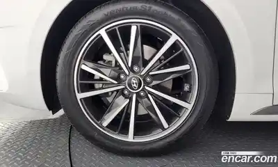 Hyundai Grandeur 2022 2.5 гидро в Москве № 1757803, миниатюра 4