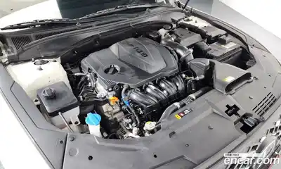 Hyundai Grandeur 2022 2.5 гидро в Москве № 1757803, миниатюра 5