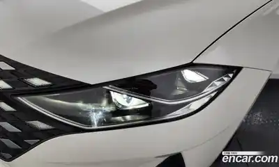 Hyundai Grandeur 2022 2.5 гидро в Москве № 1757803, миниатюра 7