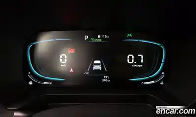 Kia Ray 2025 1.0 гидро в Москве № 1757984, миниатюра 11