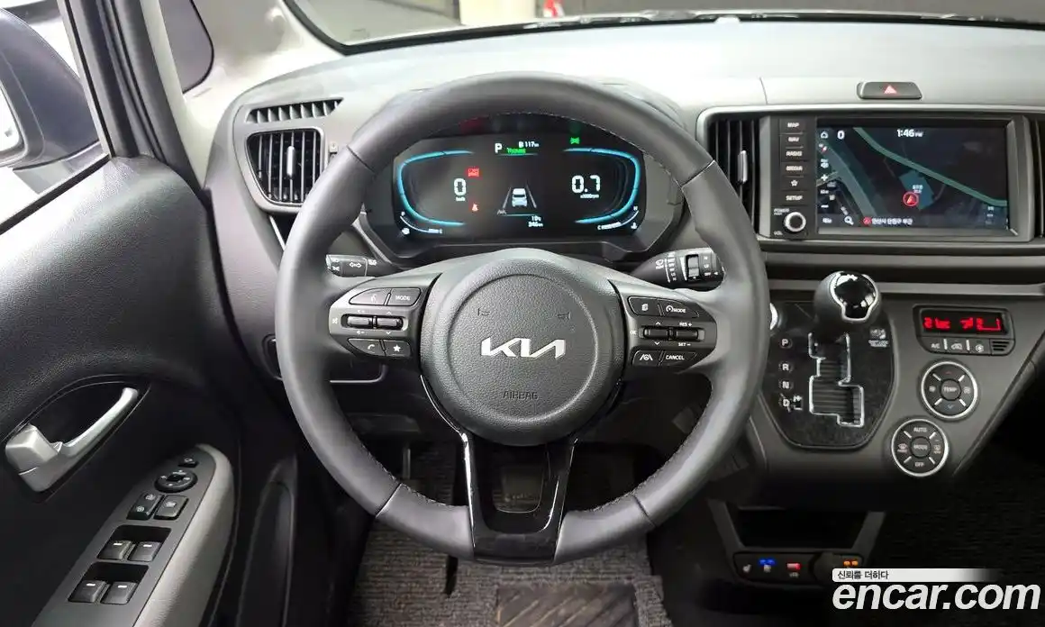 Kia Ray 2025 1.0 гидро в Москве № 1757984, фото 19
