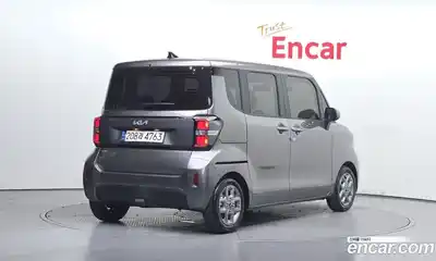 Kia Ray 2025 1.0 гидро в Москве № 1757984, миниатюра 2