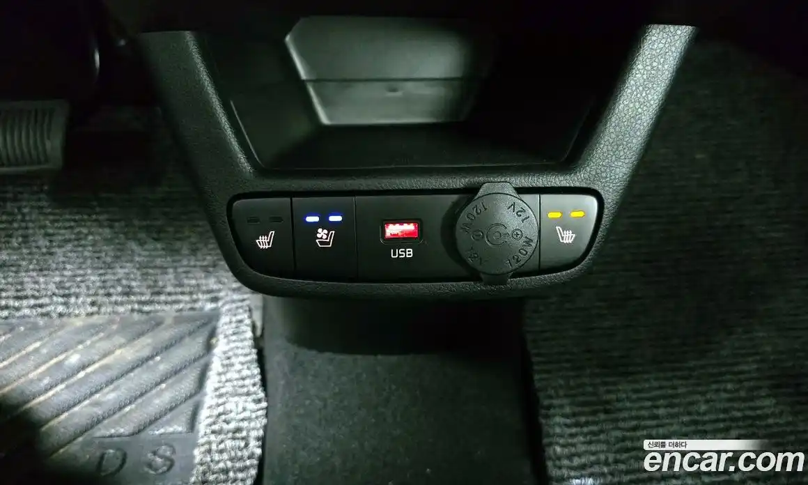 Kia Ray 2025 1.0 гидро в Москве № 1757984, фото 25
