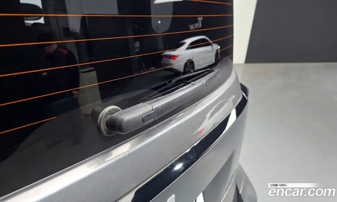 Kia Ray 2025 1.0 гидро в Москве № 1757984, фото 28