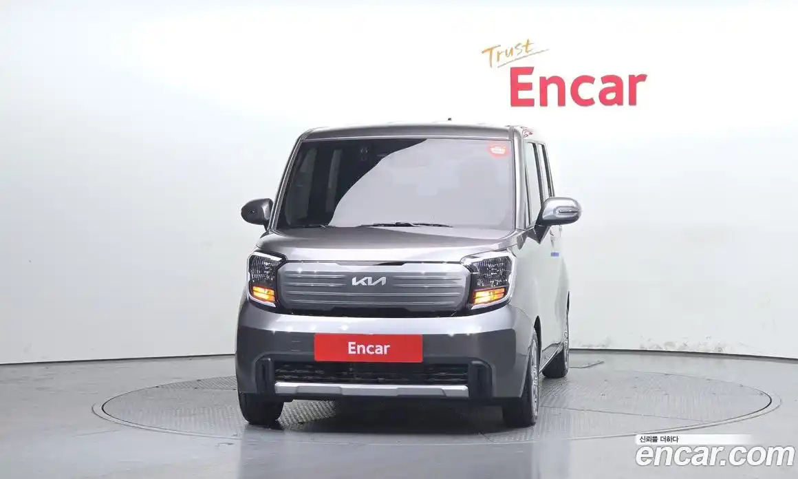 Kia Ray 2025 1.0 гидро в Москве № 1757984, фото 3