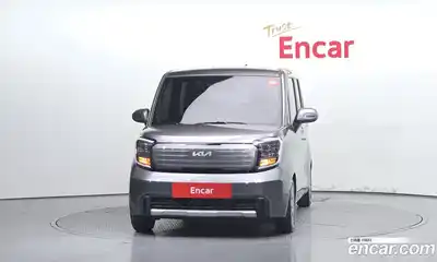 Kia Ray 2025 1.0 гидро в Москве № 1757984, миниатюра 3