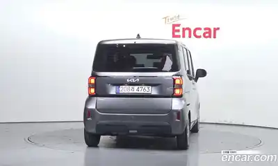 Kia Ray 2025 1.0 гидро в Москве № 1757984, миниатюра 4