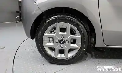 Kia Ray 2025 1.0 гидро в Москве № 1757984, миниатюра 5