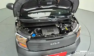 Kia Ray 2025 1.0 гидро в Москве № 1757984, миниатюра 6