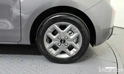 Kia Ray 2025 1.0 гидро в Москве № 1757984, миниатюра 7