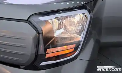 Kia Ray 2025 1.0 гидро в Москве № 1757984, миниатюра 8