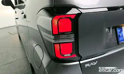 Kia Ray 2025 1.0 гидро в Москве № 1757984, миниатюра 9