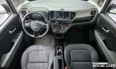 Kia Ray 2025 1.0 гидро в Москве № 1757984, миниатюра 10