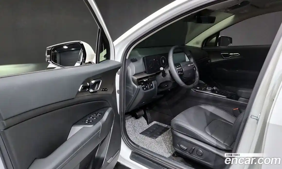 Kia Sportage 2025 1.6 гидро в Москве № 1758024, фото 13
