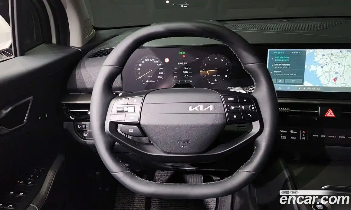 Kia Sportage 2025 1.6 гидро в Москве № 1758024, фото 19