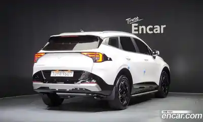 Kia Sportage 2025 1.6 гидро в Москве № 1758024, миниатюра 2