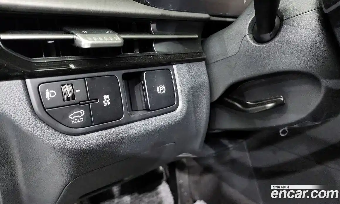 Kia Sportage 2025 1.6 гидро в Москве № 1758024, фото 22