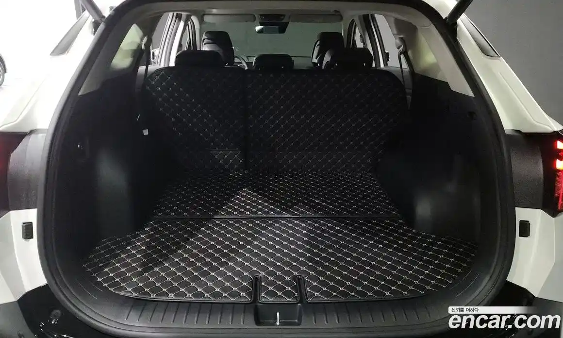 Kia Sportage 2025 1.6 гидро в Москве № 1758024, фото 26