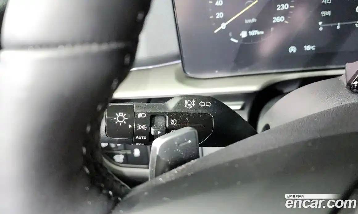 Kia Sportage 2025 1.6 гидро в Москве № 1758024, фото 27