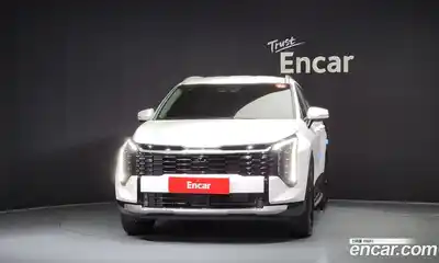 Kia Sportage 2025 1.6 гидро в Москве № 1758024, миниатюра 3