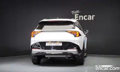 Kia Sportage 2025 1.6 гидро в Москве № 1758024, миниатюра 4